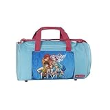 sporttasche lego friends Sporttasche mit Trockenfach Maße 19,5x28x20,5 cm Inhalt 18l Gewicht 475g