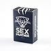 Sex Panther Aftershave