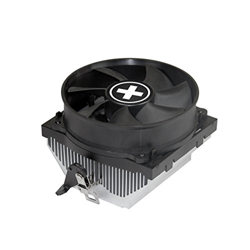 tronics24 Aufrüst-PC | AMD FX-8320 8x 3.5GHz Octa-Core | 16GB DDR3-RAM PC-1333 | Nvidia GeForce GT730 4GB | MSI 970A-G43 Mainboard mit AMD 970 Chipset | USB3.0 | Gigabit-LAN | Soundkarte - 4