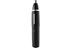 GRUNDIG MT3810 multihårstrimmerset inklusive batteri
