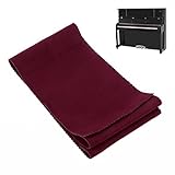 Paket - 1 * Klaviertastaturabdeckung