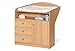 Produktbild Pinolino 130010 - Wickelkommode Björn
