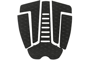 Namvo Surfboard Pad, Antiscivolo per tavola da Surf Impugnatura per Skimboard Traction Pad Accessori per Il Surf