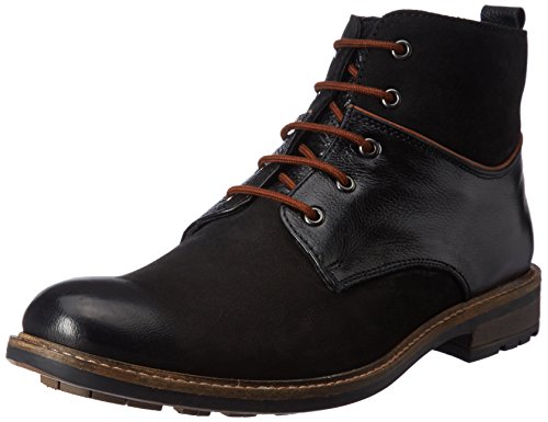 Saddle & Barnes Men
