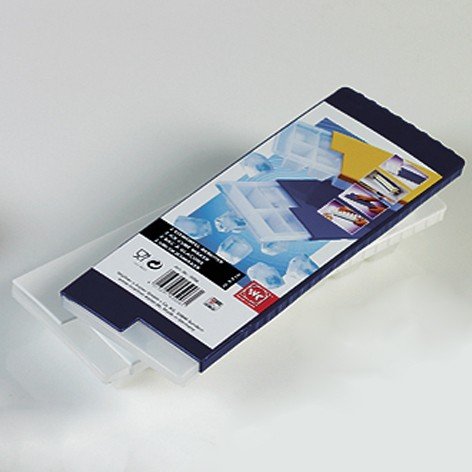 Preisvergleich Produktbild Unimet Eiswürfelschale A 2 Stck 5003