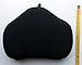 Posture Cushion - Value Lumbar Support Cushion With High Density Foam. Great For Improving Posture And Pain Relief. Helps Prevent Back Pain While Sitting In The Car Home And Office. Great Quality And Value For Money.