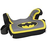 Kids Embrace Batman Booster Seat
