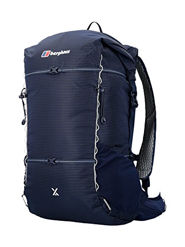 Preisvergleich Produktbild Berghaus Fast Hike 32 Backpack Dusk 2018 Rucksack