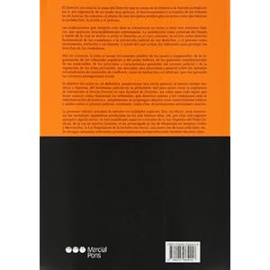 Introducción al derecho procesal (5ª ed. - 2013) (Manuales universitarios)