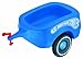 Price comparison product image Big Bobby Car Classic Trailer in Blue