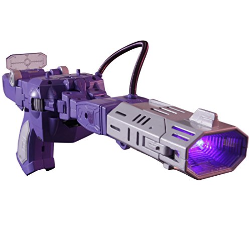 TRANSFORMERS　MP29（Masterpiece） Defense adviser