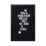 rillentafel buchstaben ORDNUNG: Allzeit bereit! Der komfortable Planungshelfer zur Erinnerung oder zum notieren von wichtigen Projekt-Punkten oder als Buchstabentafel f?r Schulkinder.