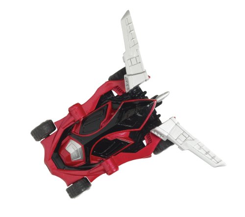 Preisvergleich Produktbild Bandai Power Rangers Samurai Super-Cap Morphin.