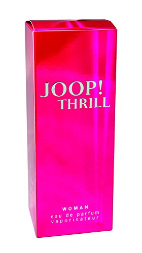Joop! Thrill femme/woman, Eau de Parfum, Vaporisateur / Spray, 1er Pack (1 x 30 ml) - 2