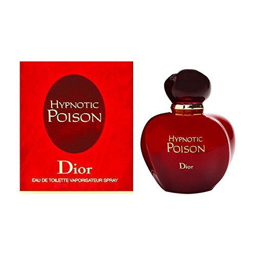Preisvergleich Produktbild Hypnotic Poison von Christian Dior Eau De Toilette Spray für Damen