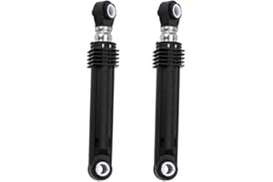 FLYINGWING 383EER3001G 4901ER2003A Unterlegscheiben-Stoßdämpfer für LG-Waschmaschine Ersetzen Sie Teilenummer 383EER3001F, 383EER3001H, 383EER3001J (2 PACK)