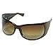 Produktbild 100% UV-Schutz: CAROLINA HERRERA Sonnenbrille braun CH-195