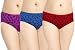 AV2 Cute Printed Womens Panty RS.379.00