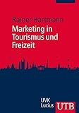 Image de Marketing in Tourismus und Freizeit