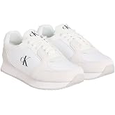 Calvin Klein RUNNER LACEUP LOW MG MEDIA Spor AyakkabıKadın