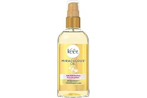 ‎VEET Veet TUKNON Oile, 100 ml