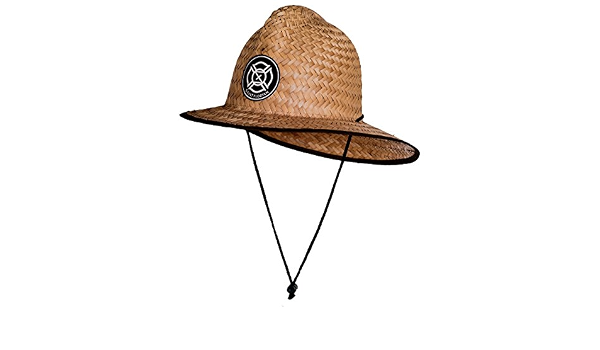 Saint Florian Clothing Straw 
