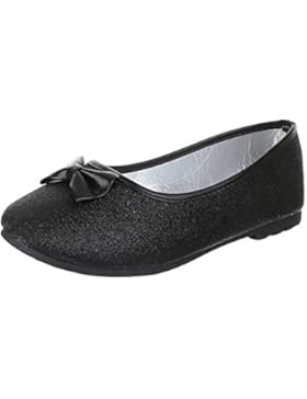 Kinder Schuhe, EL15690, BALLERIN