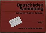 Image de Bauschäden-Sammlung, 13 Bde., Bd.8