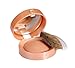 Bourjois Little Round Pot Blusher Blusher 03, Brun Cuivré