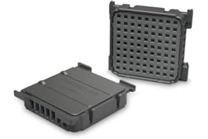 LIEBHERR Filtre à charbon 9882429