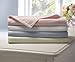 Lollipop Lane  Flannelette Sheets For Cotbed (Blue/ Pack Of 2)