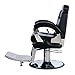 Hair Furniture Adonis Confident, Barber, Chair, Salon,Styling Chair, Barbers Chair