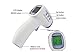VALUE MAKERS Baby/Adult Thermometer - Digital Multi-Function Baby Monitor - Non-contact Infrared Forehead Body Thermometer - Health Monitors - Baby Termometer - Child Termometro (Non Contact, Infrared, Digital Thermometer)