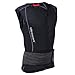 Produktbild Ultrasport 330100000019 Rückenprotektor Weste Safeguard 100 Größe M