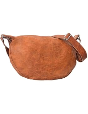 Umhängetasche Gusti Leder