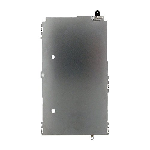 Preisvergleich Produktbild Halterung / Cache Metallic Display LCD iPhone 5s / SE – Neu