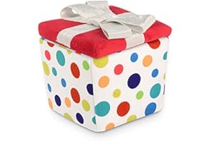 PLAYOFF P.L.A.Y. Pet Lifestyle and You - Party Time, giocattolo per cani