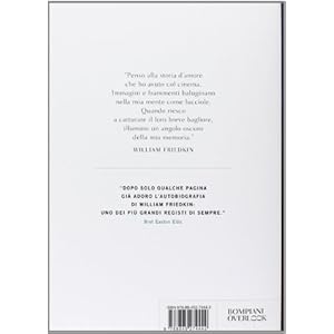 Il buio e la luce. La mia vita e i miei film