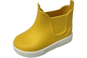 BOATILUS SMELLY WELLY Boatilus stivali BabyBeatly da pioggia unisex, da bambino, 100% impermeabili