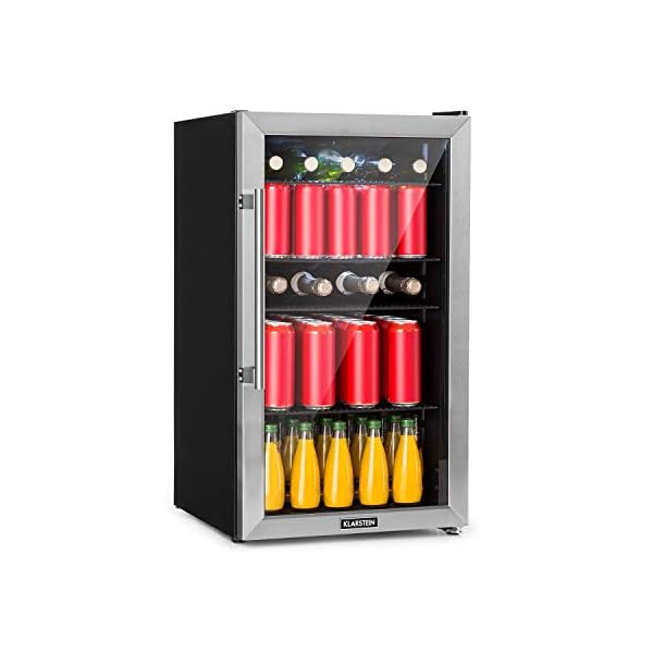 Klarstein Beersafe XL