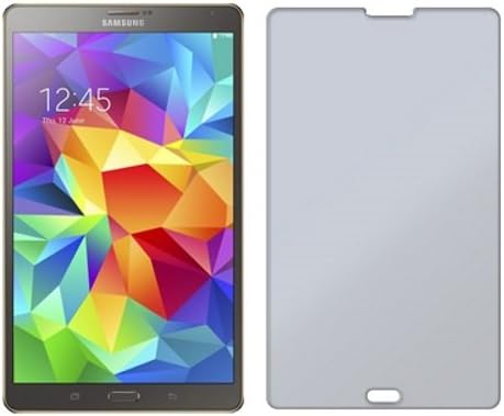 VAKOSS Tempered Glass Screen Protector for Samsung Galaxy S-T705 Tablet