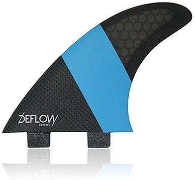 Deflow Arcco large thruster fins