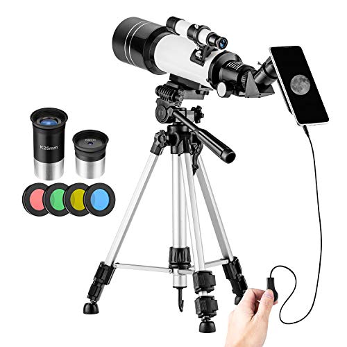 Preisvergleich Produktbild Teleskop für Erwachsene und Kinder