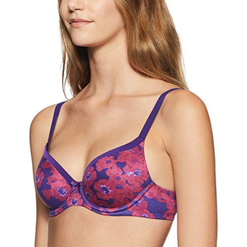 Marks & Spencer Women's Padded Wired T-Shirt Bra