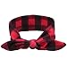 Itaar Baby Headbands Elastic Rabbit Ears Headdress Girl's Soft Turban Knot