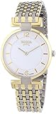 Boccia Damen-Armbanduhr XS Analog Quarz Titanium 3238-04