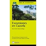Image de Excursiones en cazorla y Segura (Guias De Excursionismo)