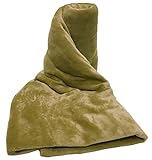 Wärmend, pflegeleicht, langlebig