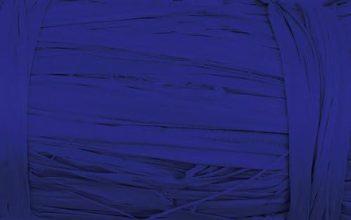 Marianne Hobby – Raffia 20g Dark Blue