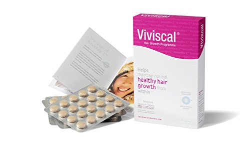 Viviscal Woman Maximum Strength 60caps - 5
